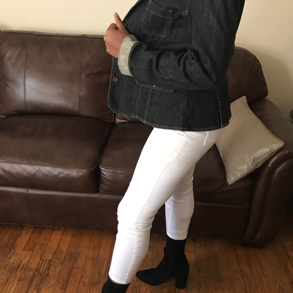 Denim Jacket - Picture 7 of 7
